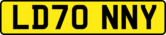 LD70NNY
