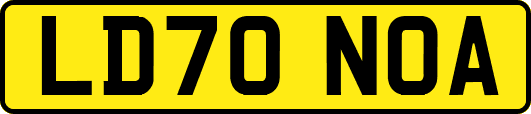 LD70NOA