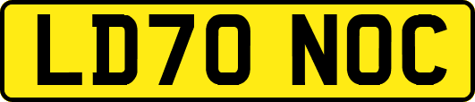LD70NOC