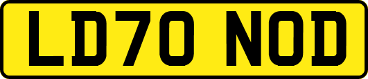 LD70NOD