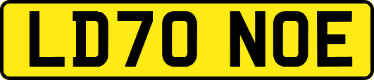 LD70NOE