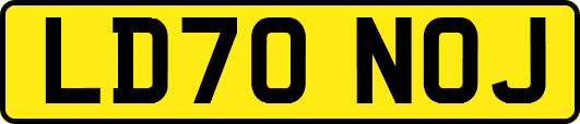 LD70NOJ