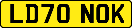 LD70NOK