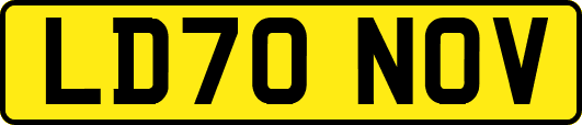 LD70NOV