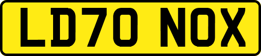 LD70NOX