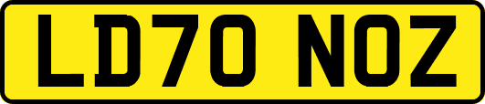 LD70NOZ