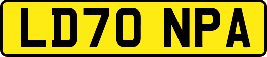 LD70NPA