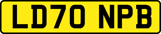 LD70NPB