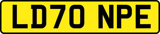 LD70NPE