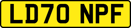 LD70NPF