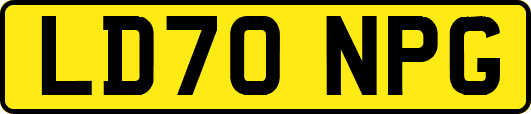 LD70NPG