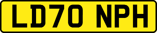 LD70NPH