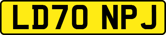 LD70NPJ