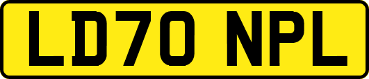 LD70NPL