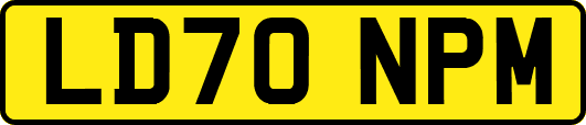 LD70NPM