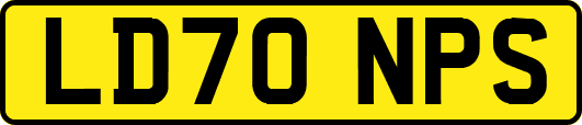 LD70NPS