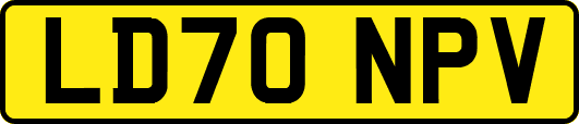 LD70NPV