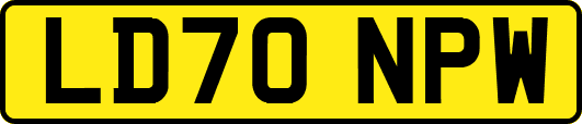 LD70NPW