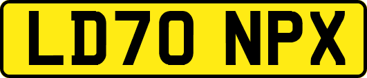 LD70NPX