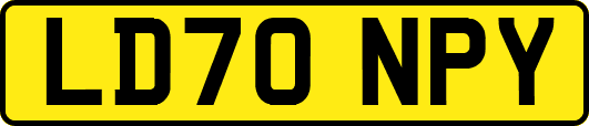 LD70NPY