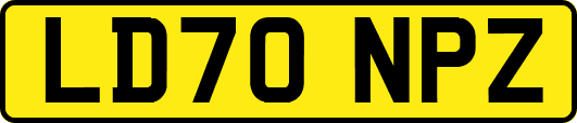 LD70NPZ