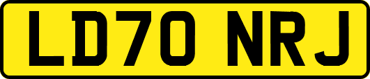 LD70NRJ