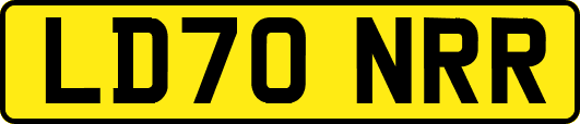 LD70NRR