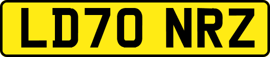 LD70NRZ