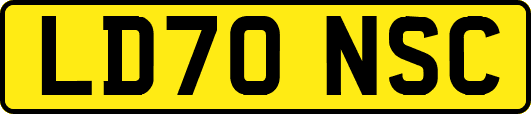 LD70NSC