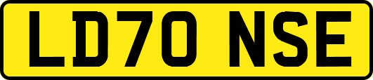 LD70NSE