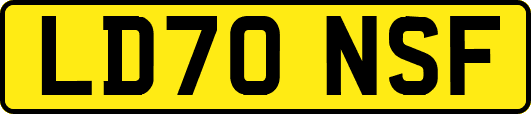 LD70NSF