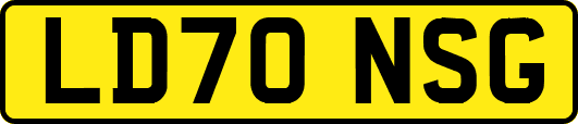 LD70NSG