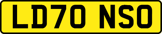 LD70NSO