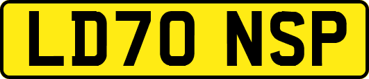 LD70NSP