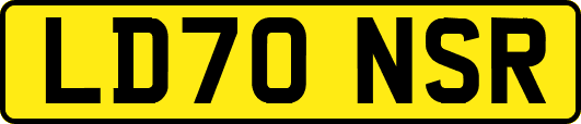 LD70NSR