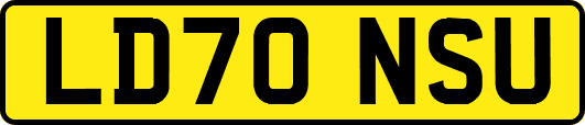 LD70NSU