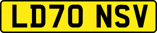LD70NSV