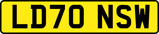 LD70NSW