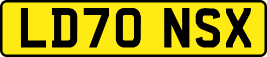 LD70NSX