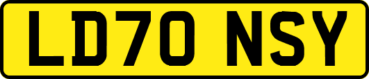 LD70NSY