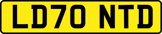 LD70NTD