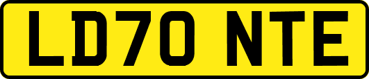 LD70NTE