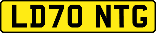 LD70NTG