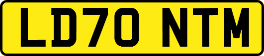 LD70NTM