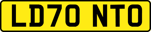 LD70NTO