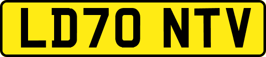 LD70NTV