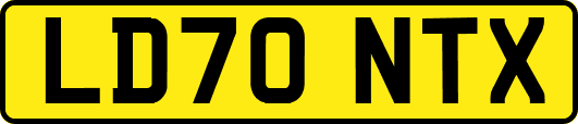 LD70NTX