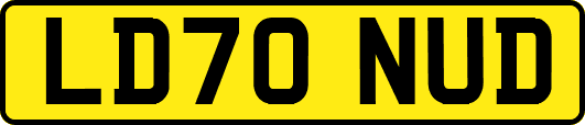 LD70NUD