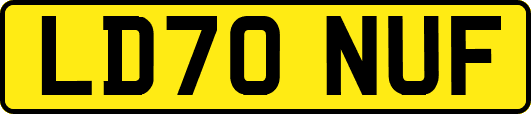 LD70NUF