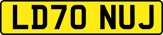 LD70NUJ